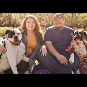 Meet your Posher, Randie